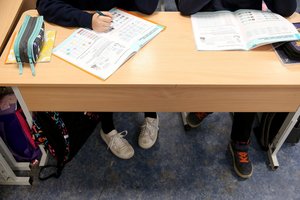 Jonavos rajono savivaldybė planuoja reorganizuoti dalį kaimo mokyklų