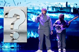 Aiškėja, kas gali laimėti „Euroviziją“ ir ar „Katarsis“ pasirodys finale