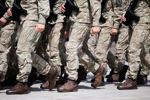 Pulkininkas leitenantas: naujoji šaukimo sistema jaunuoliams suteikia daugiau aiškumo