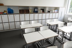 Vyriausybė – už siūlymą profesinio ugdymo įstaigose įteisinti mokymą lietuvių kalba: rudenį teiks savo projektą