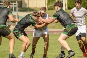 Regbio turnyre Šiauliuose lietuviai išmėgins jėgas su latviais ir ukrainiečiais