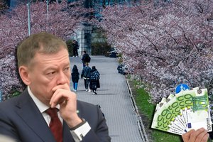 Atvirai pasakė, kam teks susimokėti už valdžios planus: pasisekė tik vienai grupei