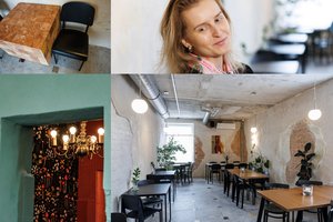 Vilniuje restoranai užsidaro, Molėtuose – atsiveria. Kai kurie šičia užsukę stebisi: „Aš čia, atsimenu, maudžiausi!“