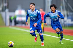 „Topsport“ A lygos turo anonsas: ar „Hegelmann“ nutrauks stadiono kompleksą?