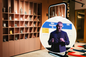 Įtakingame „Forbes 30 Under 30“ sąraše ir lietuvis: „Tai man simbolizuoja savotišką olimpinį medalį“