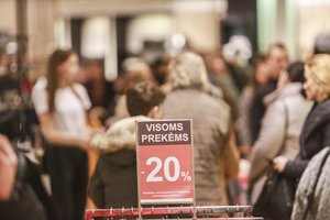 Vienas išėjimas iš namų jums gali kainuoti 3 ir 30 eurų: įvardijo, į kokius dalykus verta investuoti