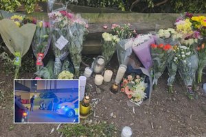 Jungtinėje Karalystėje žuvo automobilio partrenkta jauna lietuvė, jos sesuo ir pusseserė – sunkiai sužeistos