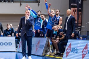 Išsityčiojo: į rekordus taikęsi jonaviečiai nušlavė Mažeikių klubą