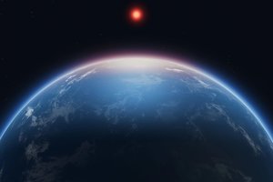 Rado kol kas tvirčiausius gyvybės svetimoje planetoje įrodymus