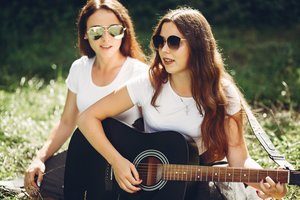 Dvynių tyrimas pateikė įdomių įžvalgų apie muziką