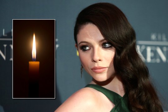 Paaiškėjo 39-erių „Liežuvautojos“ žvaigždės Michelle Trachtenberg mirties priežastis
