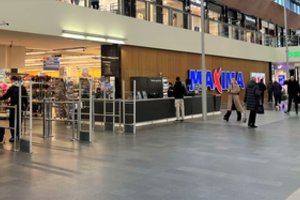 Remontui uždaro vieną erdviausių Kauno „Maximą“ – skelbia, kad savaitę prekes siūlys su didžiulėmis nuolaidomis
