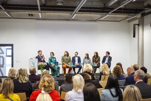 Kauno kolegijos iniciatyvoje – dėmesys tarptautiškumui ir Europos universitetų aljansams