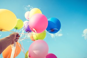 Kunigas sugalvojo pakilti į dangų helio balionais – baigtis buvo tragiška