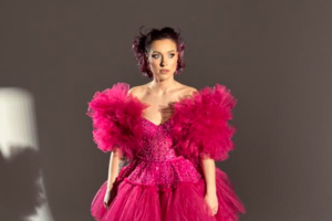 Atlikėja Auriqa pristato naują dainą: ar Klaipėdoje bus dar vienos skyrybos?