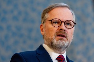 Čekija atsikratė priklausomybės nuo rusiškų dujų