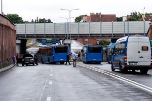 Klaipėda ruošiasi didžiuliam remontui – atnaujins ilgą ir prastos būklės gatvę