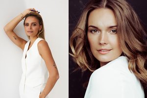 Žinomos moterys prisijungė kilniaus tikslo: dalyvauti nusprendė I. Mackevičienė ir J. Jurkutė