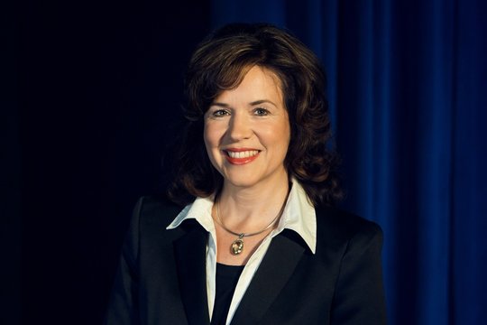 Rasa Bartninkaitė toliau vadovaus Kauno valstybiniam lėlių teatrui