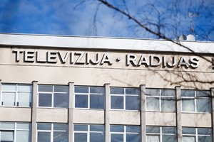 Seimas nusprendė – Valstybės kontrolė turės atlikti LRT auditą