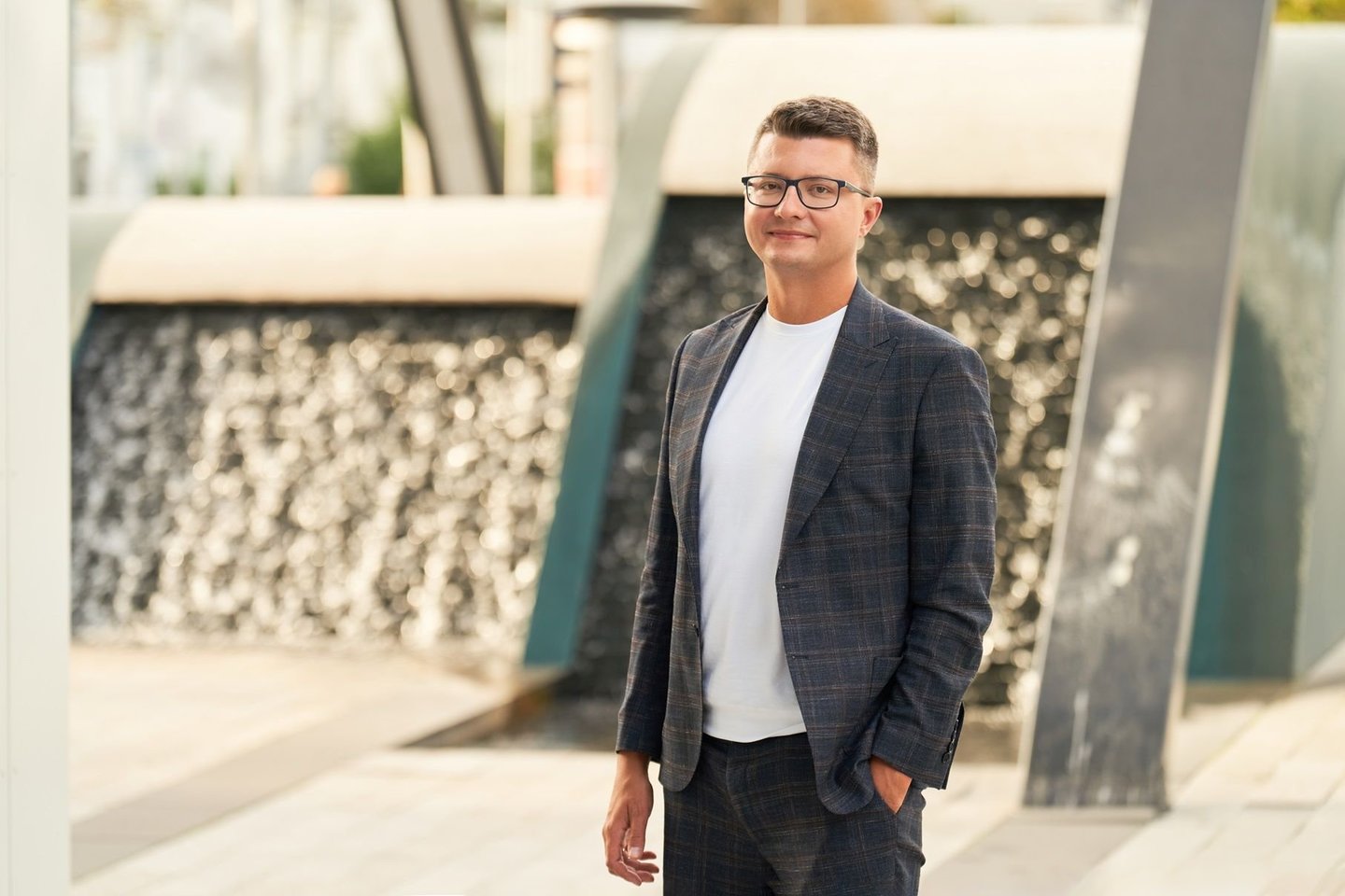 A.Rynkevič.<br> Pranešimo žiniasklaidai nuotr.