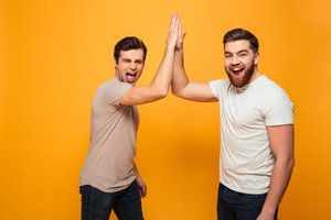 Gimtadienio sveikinimai broliui 