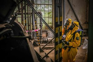 Lietuvos kariai dalyvavo Vengrijoje vykusiose karinėse pratybose „MILEX‘25“