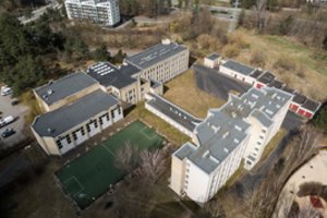 Parduodamas istorinis MRU pastatų kompleksas prestižinėje Vilniaus vietoje: kaina – pribloškianti