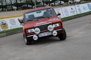 Veteranai velykų šventes palydės slalomo aikštelėje