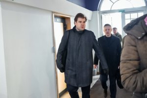 Advokatas paskelbė, kad sieks K. Bartoševičiaus išteisinimo: „Yra daug argumentų“