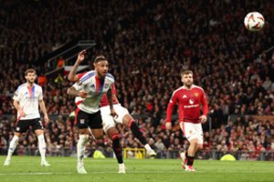 „Manchester United“ magija: per šešias minutes pelnė tris įvarčius