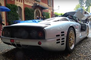 Panašu, kad šio legendinio vokiečių automobilių gamintojo nebeliks – prašymas dėl bankroto jau teisme