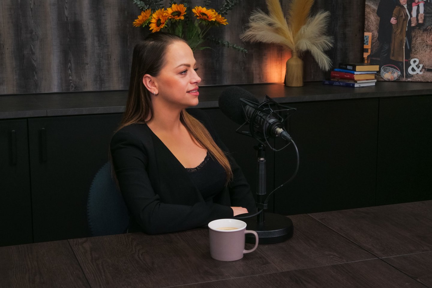 Ineta ir Ąžuolas Žvaguliai išsirinko vestuvinius žiedus: norai kardinaliai pasikeitė. <br>Pr. siuntėjo nuotr.