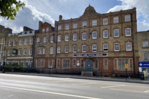 A. Avulis žengia į Londono centrą: pasakė, kaip imsis gaivinti megapolio gyvenimą