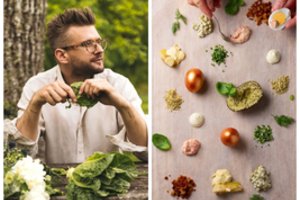 Geriau už paprastą majonezą: A. Ivanauskas kiaušinius siūlo valgyti su šiais pagardais – vienas už kitą skanesni