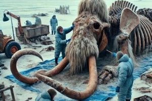 Pasitelkęs „mamutų raupus“, pasaulis ruošiasi kitai pandemijai