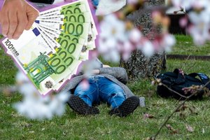 Nauja mokesčių reformą pribloškė ir ją ruošusius: dėl vieno tarėsi – visai ką kitą išvydo realybėje