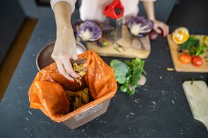 Suskaičiavo, kiek maisto kasmet išmeta lietuviai: išgirdus ne vienam pakyla antakiai