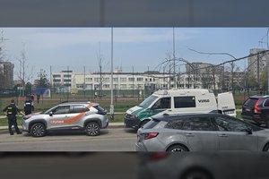 Po „City Bee“ gaudynių Vilniuje – naujos detalės: policijai įkliuvo gerai žinomi paaugliai