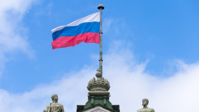 Ukrainos energetikos infrastruktūrai vėl kyla pavojus: Rusija pranešė apie moratoriumo pabaigą