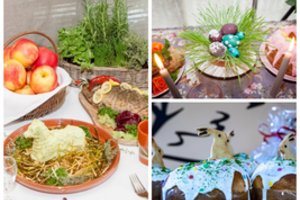 Priminė senolių paprotį: Velykų rytą pirmas kąsnis būdavo šio patiekalo gabalėlis – tik po to prasidėdavo šventinės vaišės