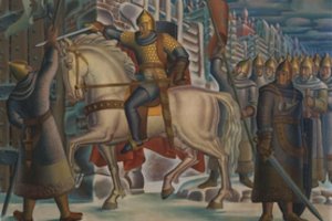 Į Vilnių atplaukė modernizmo ledkalnis