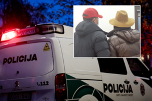 Paranormalių gebėjimų „turintys“ sukčiai priėjo liepto galą: „sielas gydydavo“ griaudami žmonių gyvenimus