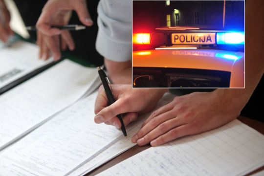 „Būrimas iš kavos tirščių“: dėl suklastoto uošvės parašo – netikėti kuriozai