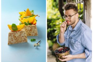 Išskirtinis tinginys pagal A. Ivanauską: atrodo žaismingai, be galo gardus ir traškus