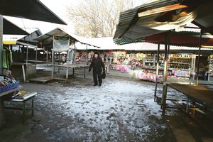 „Pietinia kronikas“ matytų prekybos vietų dar nenurašo: jos tikrai neišnyks