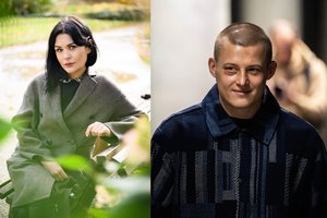 Savaitės blykstėse – boksininko E. Stanionio kova ir išsipildžiusi menininkės M. Dirsytės svajonė