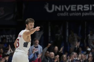 Prastos žinios artėjant NBA naujokų biržai: A. Marčiulionis patyrė traumą