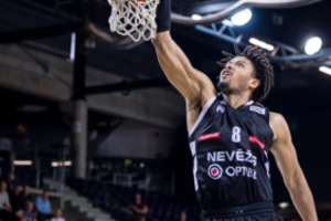 Vienas iš „Nevėžio“ lyderių žvelgė į kylančios komandos formos sėkmės paslaptį