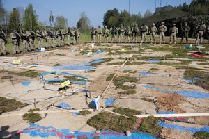 Tarptautinėje žiniasklaidoje – ypač svarbus Lietuvos planas: kas keisis Suvalkų koridoriuje